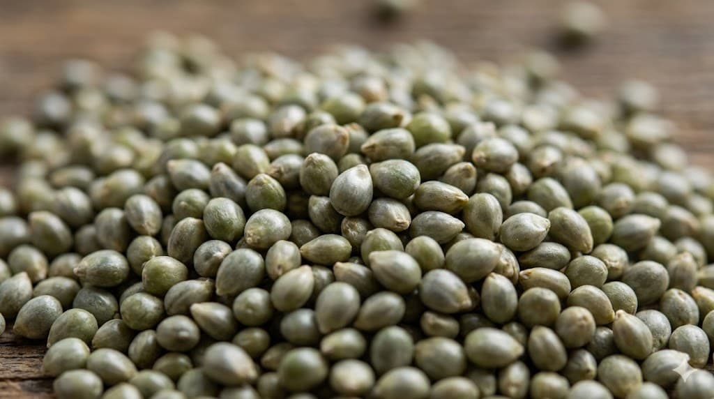 Pearl Millet / Bajra