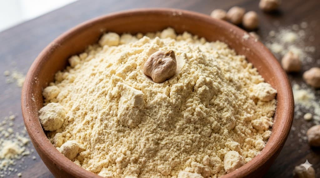 Besan / Chickpea Flour