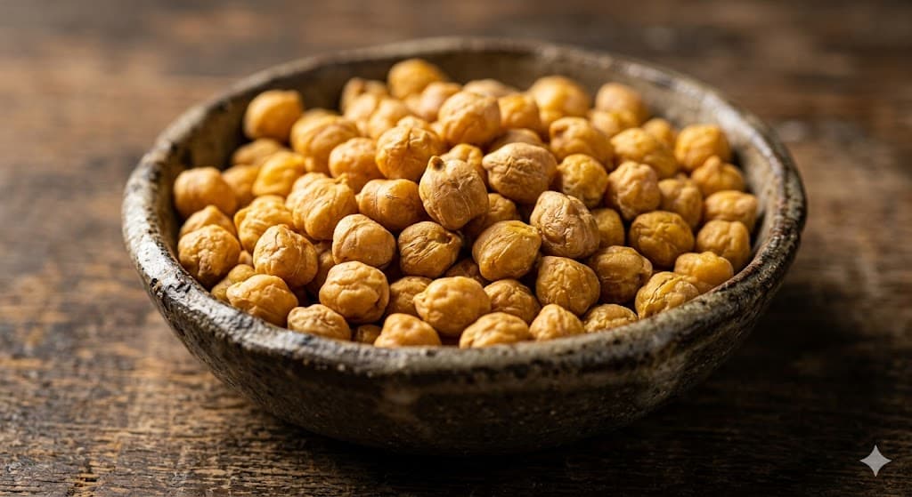 Chickpea / Channa