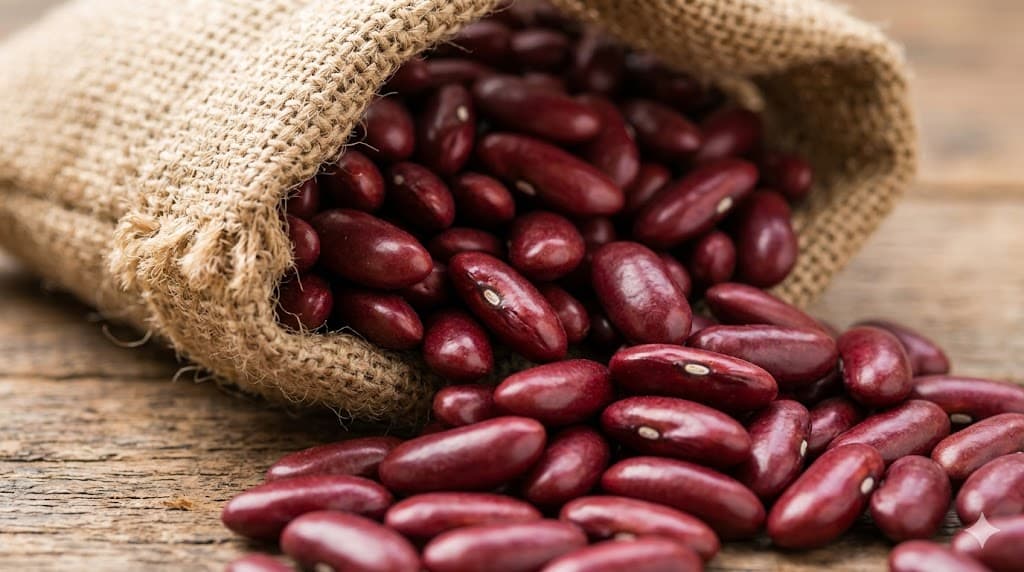 Kidney Bean