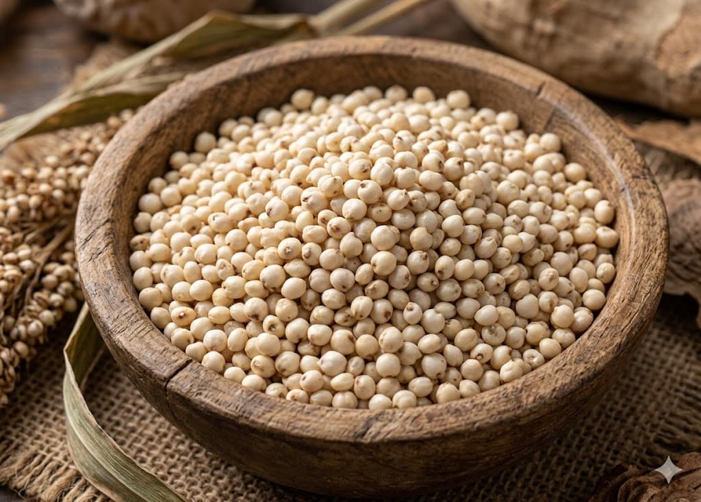 Sorghum / Jowar