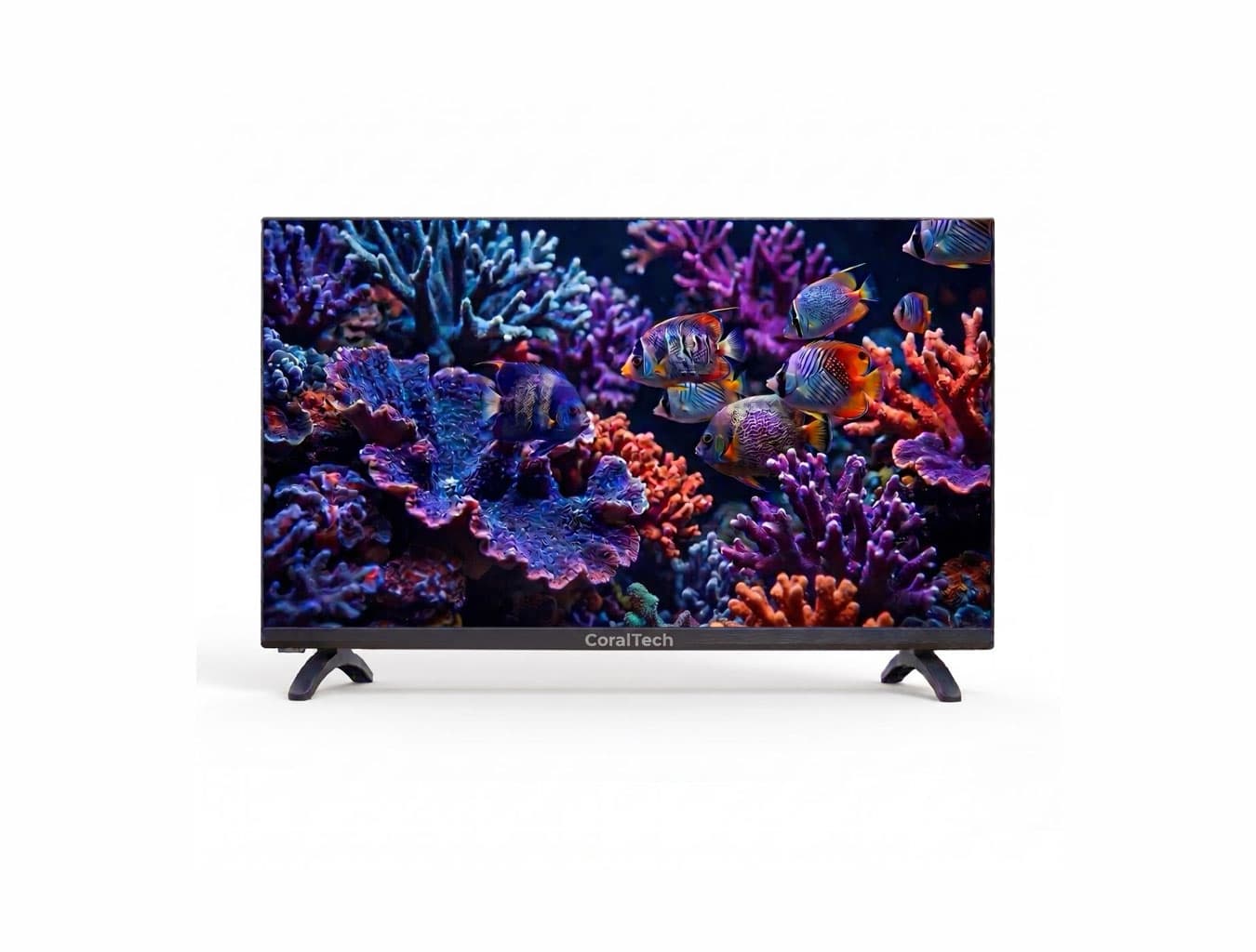 CoralTech TVs