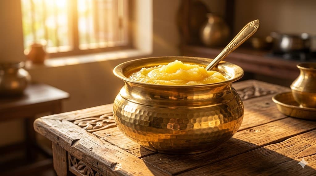 Pure Ghee