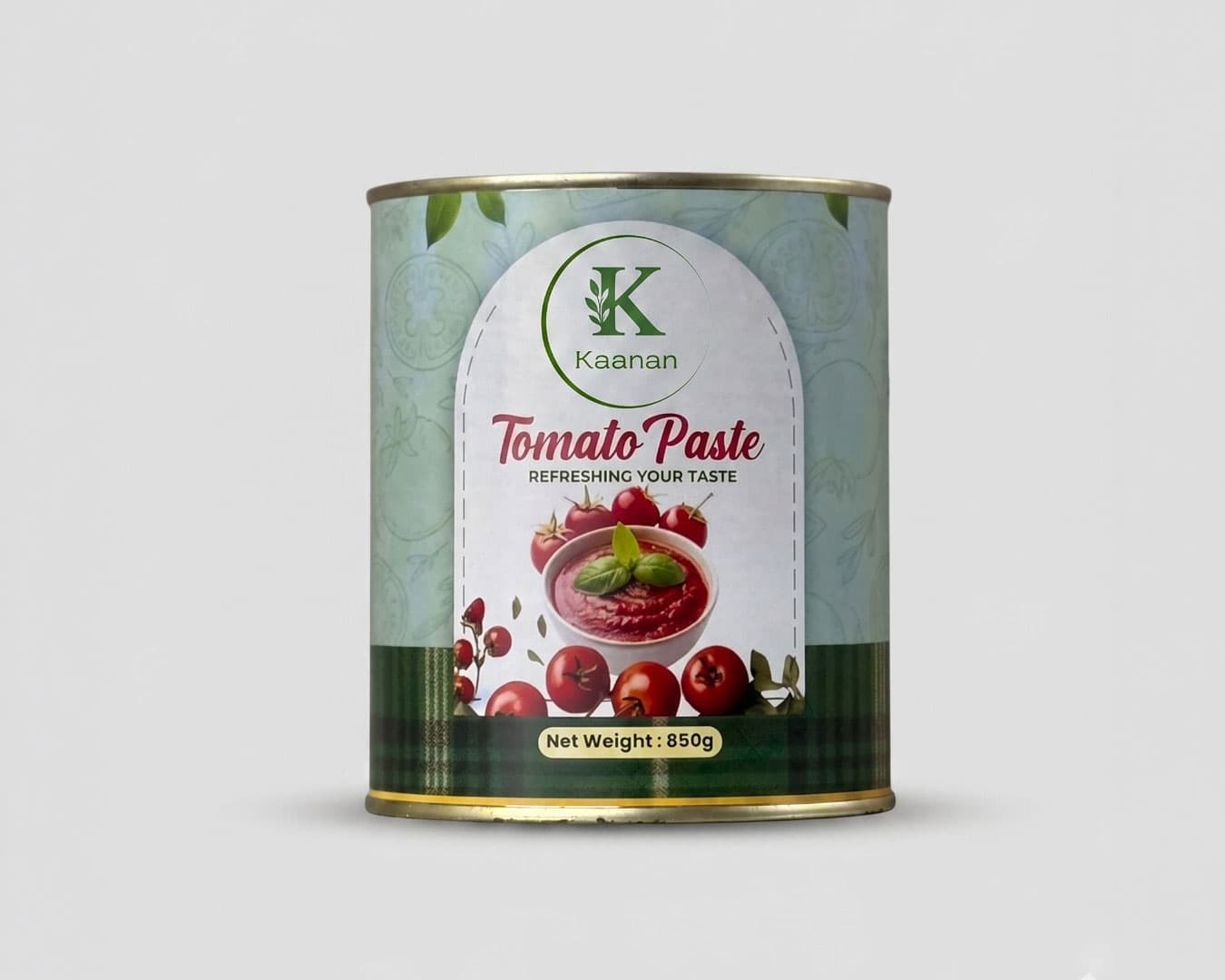Tomato Paste