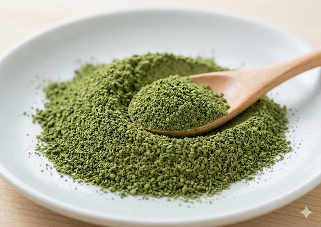 Basil Powder