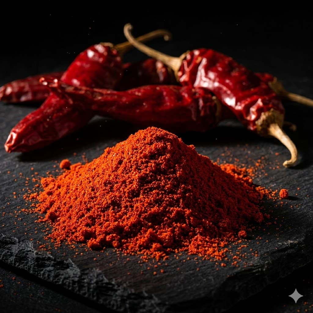 Chilli Powder