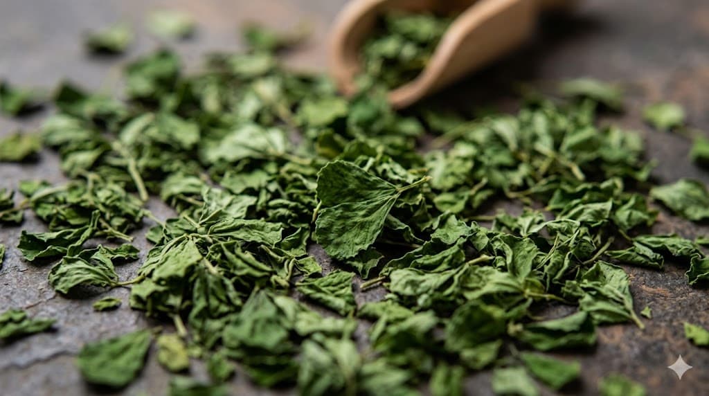 Kasuri Methi