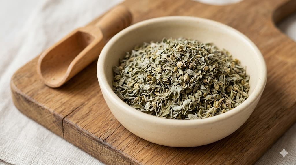 Oregano
