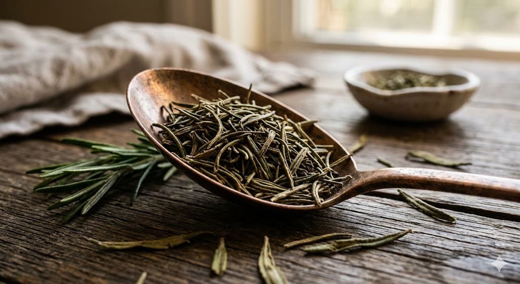 Rosemary (Dried)