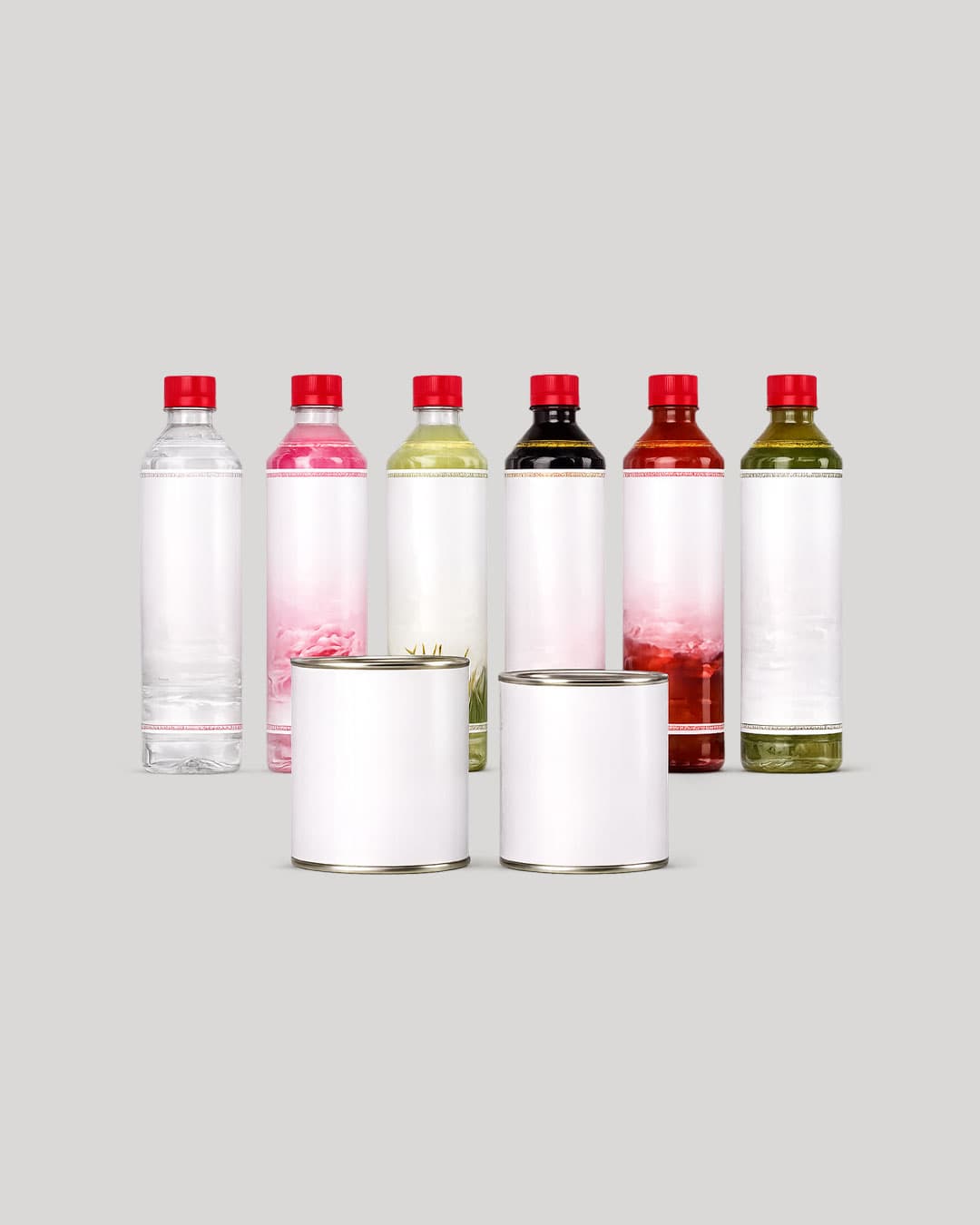 Private Label Packaging Solutions