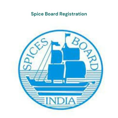 Spices Board certification