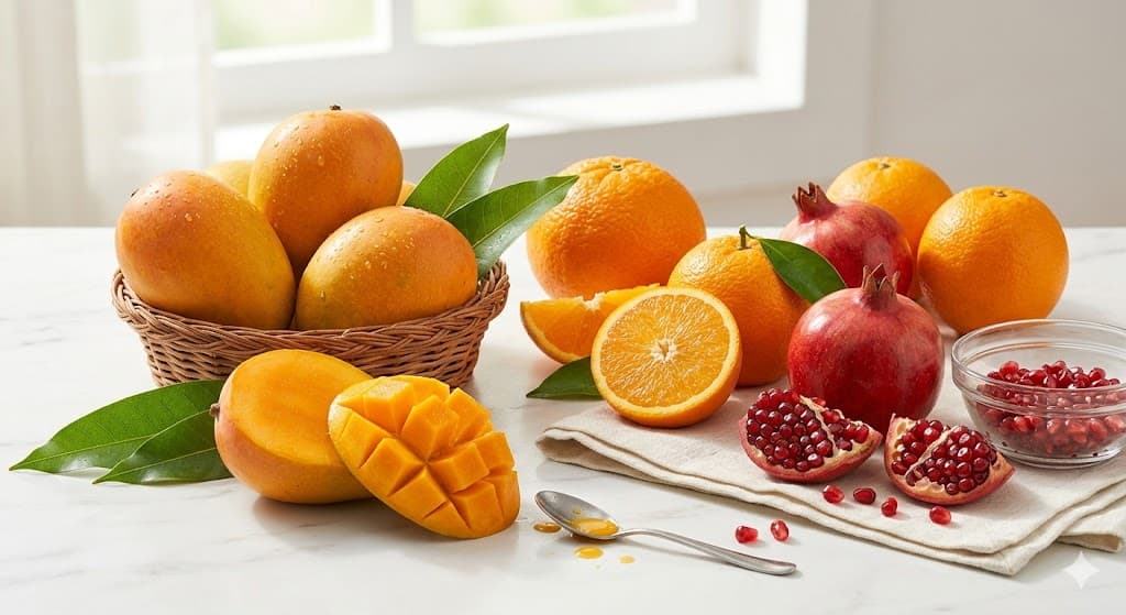 Fruits