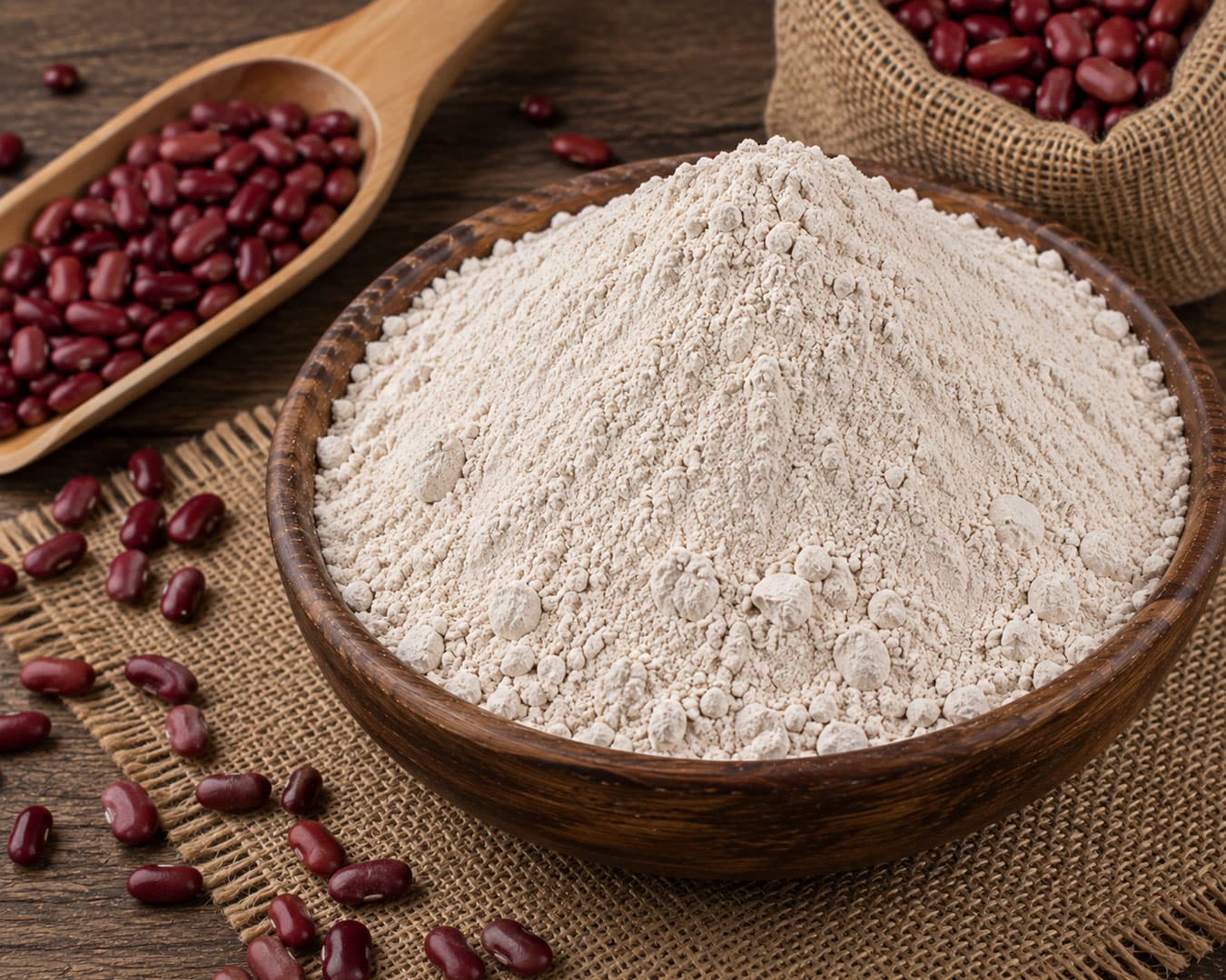 Kidney Bean Flour