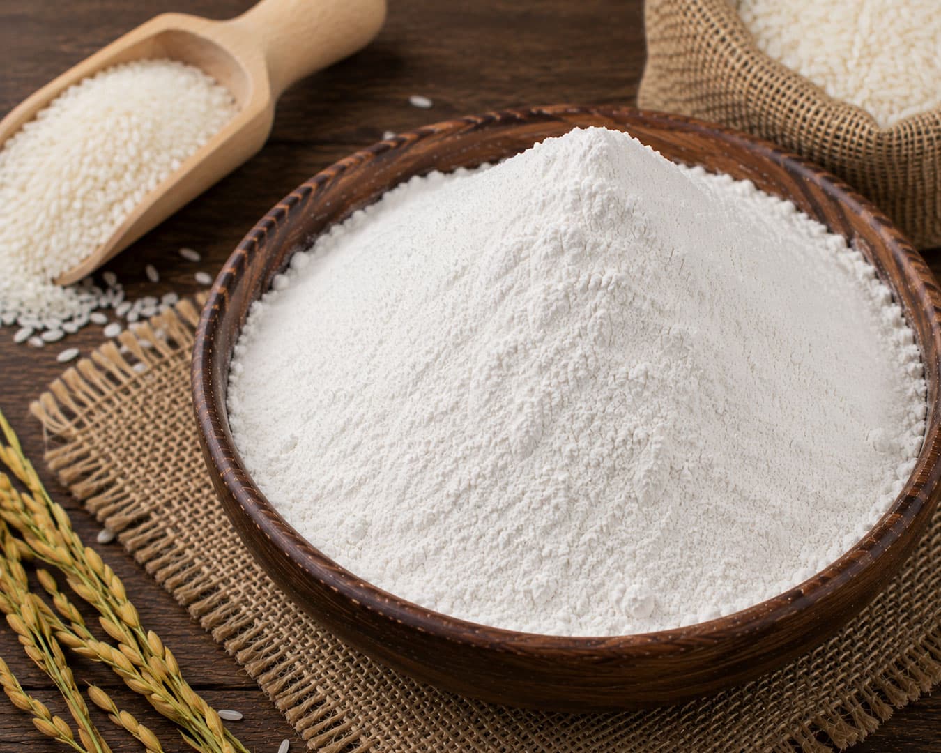 Rice Flour