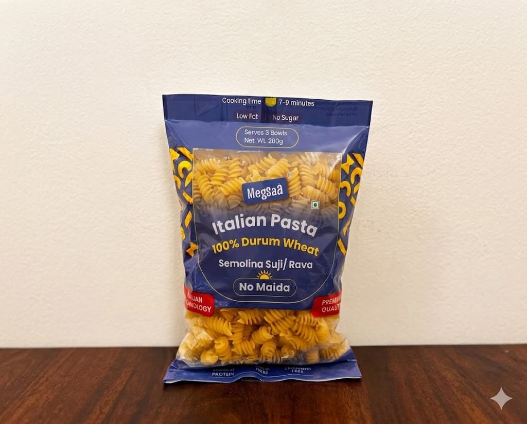 Durum Pasta