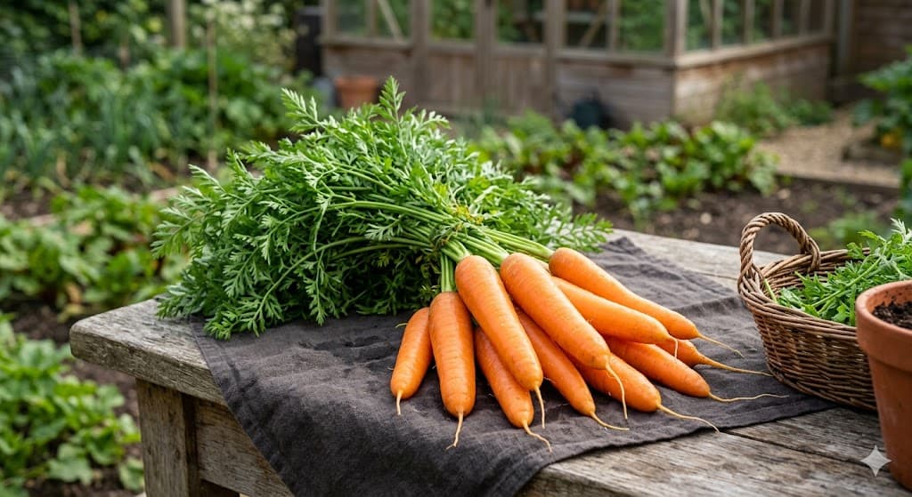 Carrot