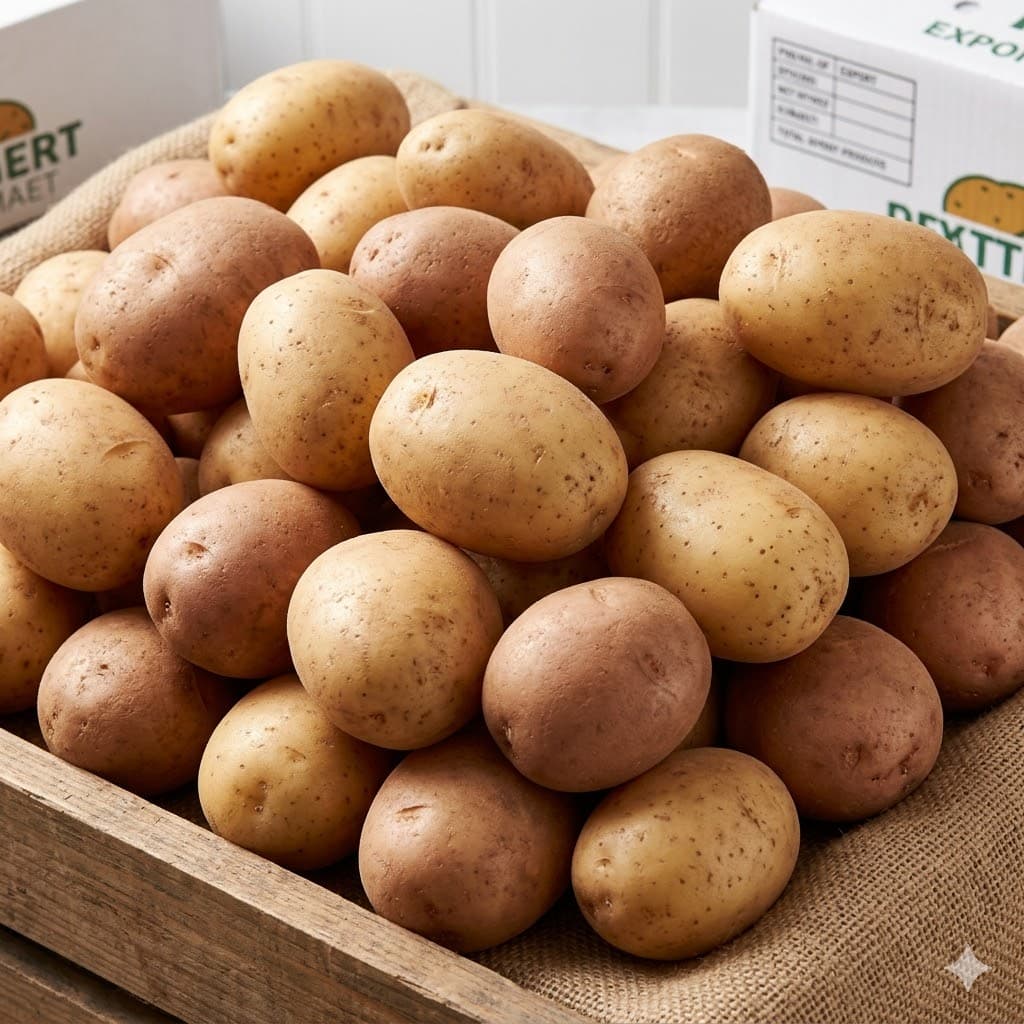 Potato