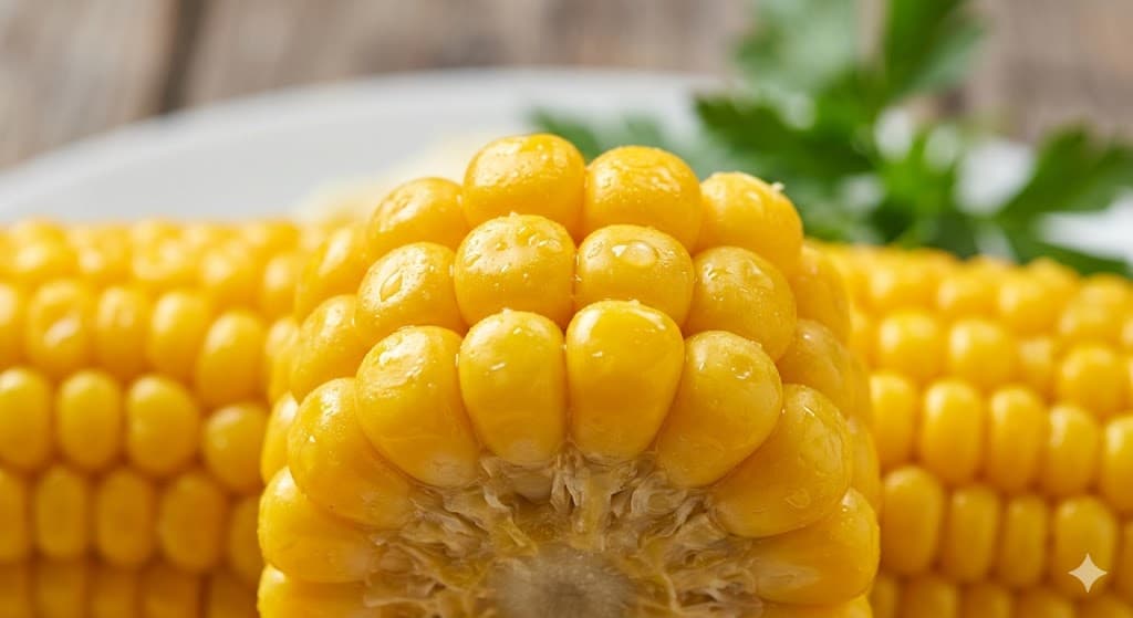 Sweet Corn